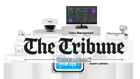 Sparsh CCTV leads the way as India mandates STQC certification for all CCTV products